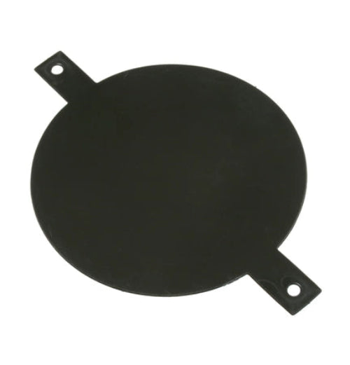 GE Refrigerator Air Condenser Baffle WR17X13158 GE Refrigerator Air Condenser Baffle WR17X13158